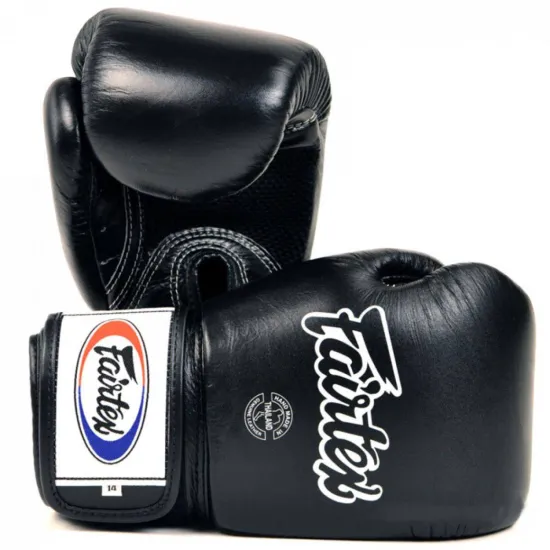 Боксерські рукавички Fairtex BGV1 Breathable-16