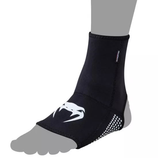 Голеностопи Venum Kontact Evo Foot Grips Розмір: S