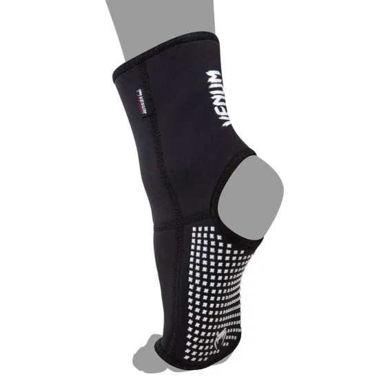 Голеностопи Venum Kontact Evo Foot Grips Розмір: S