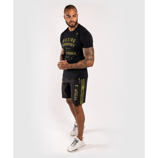 Футболка Venum Boxing Lab T-shirt Розмір: S
