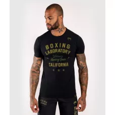Футболка Venum Boxing Lab T-shirt Размер: M