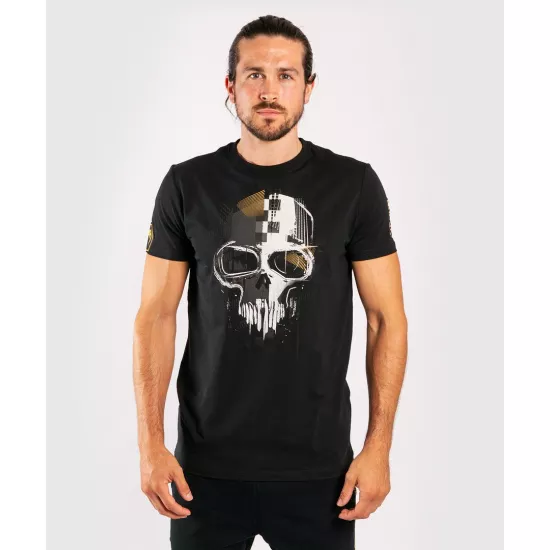 Футболка Venum Skull T-shirt Размер: S