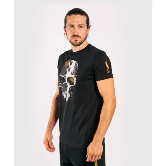Футболка Venum Skull T-shirt Размер: S