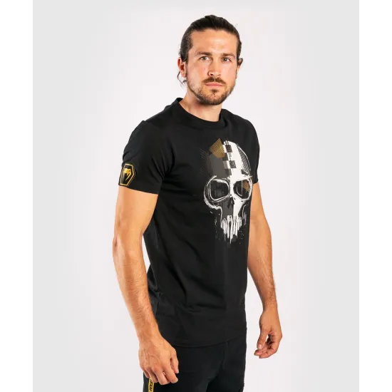Футболка Venum Skull T-shirt Размер: S