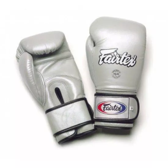 Тренувальні рукавички Fairtex BGV4