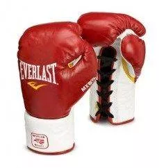 Професійні рукавички Everlast MX Pro Fight 8 унцій