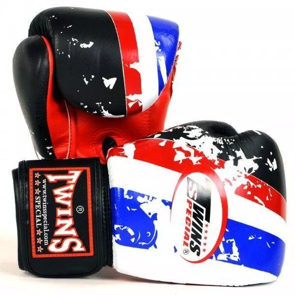Перчатки для бокса Twins Croatia FBGV-44TH 10 унций