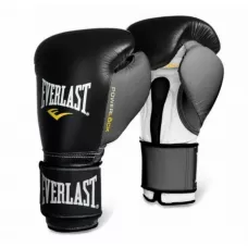 Перчатки для бокса Everlast Powerlock Hook & Loop Training Gloves-12