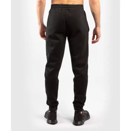 Чоловічі штани UFC Venum REPLICA - Black XS