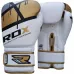 Перчатки для бокса RDX Rex Gold-8