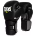Боксерські рукавички Everlast Protex3 Hook & Loop Training Boxing Gloves