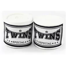 Бинти Twins (CH-1) 5м-білий