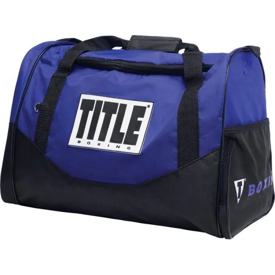 Сумка TITLE Individual Sport Bag