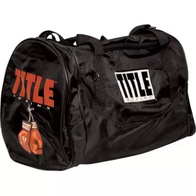 Сумка TITLE Individual Sport Bag