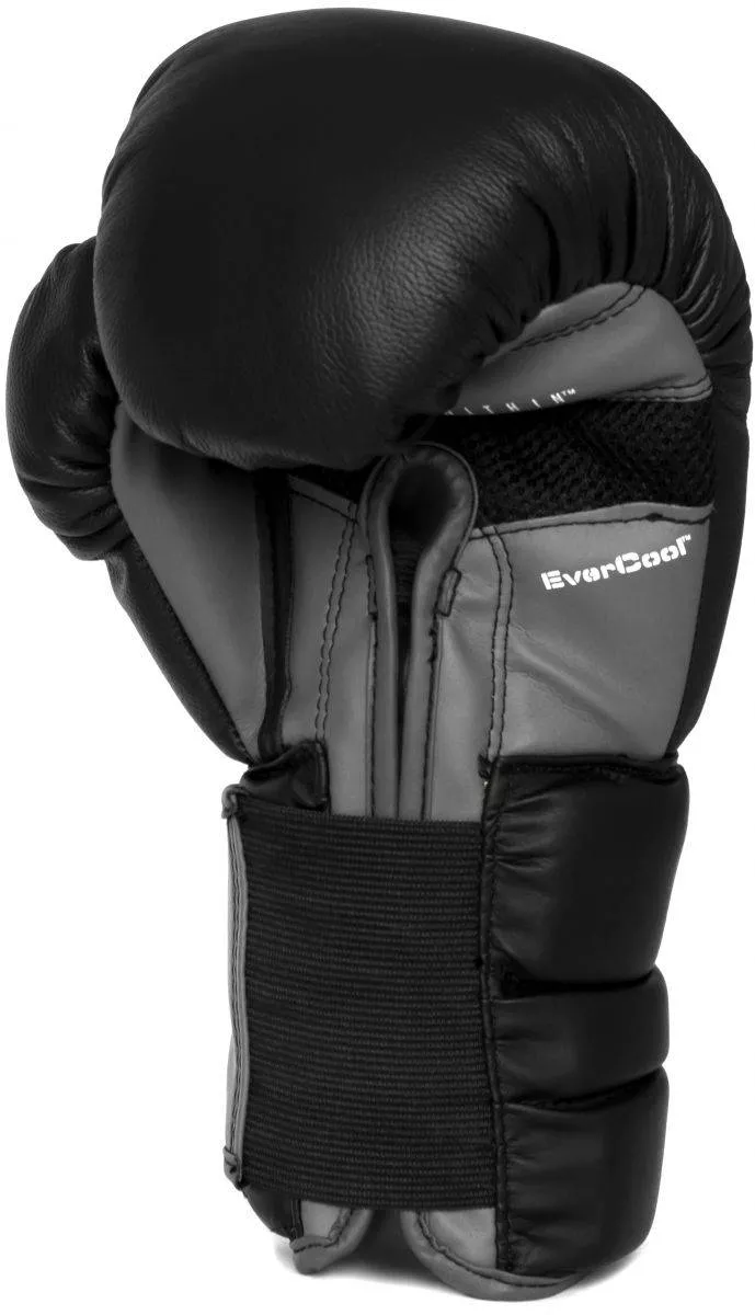 Боксерські рукавички Everlast Protex3 Hook & Loop Training Boxing Gloves