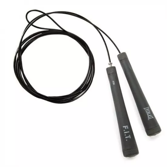 Скакалка Everlast Deluxe Speed Rope With Socket Joint