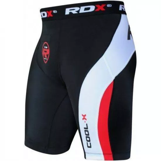 Шорты компрессионные RDX NEW-S