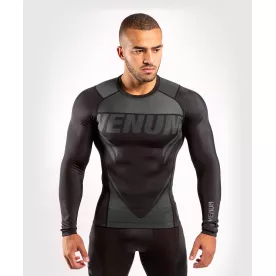 Рашгард Venum ONE FC Impact Rashguard Long Sleeves Размер: S