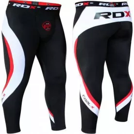 Штани компресійні RDX-S
