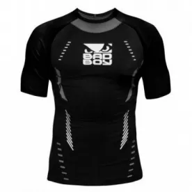 Рашгард с Коротким Рукавом BAD BOY SPHERE-S