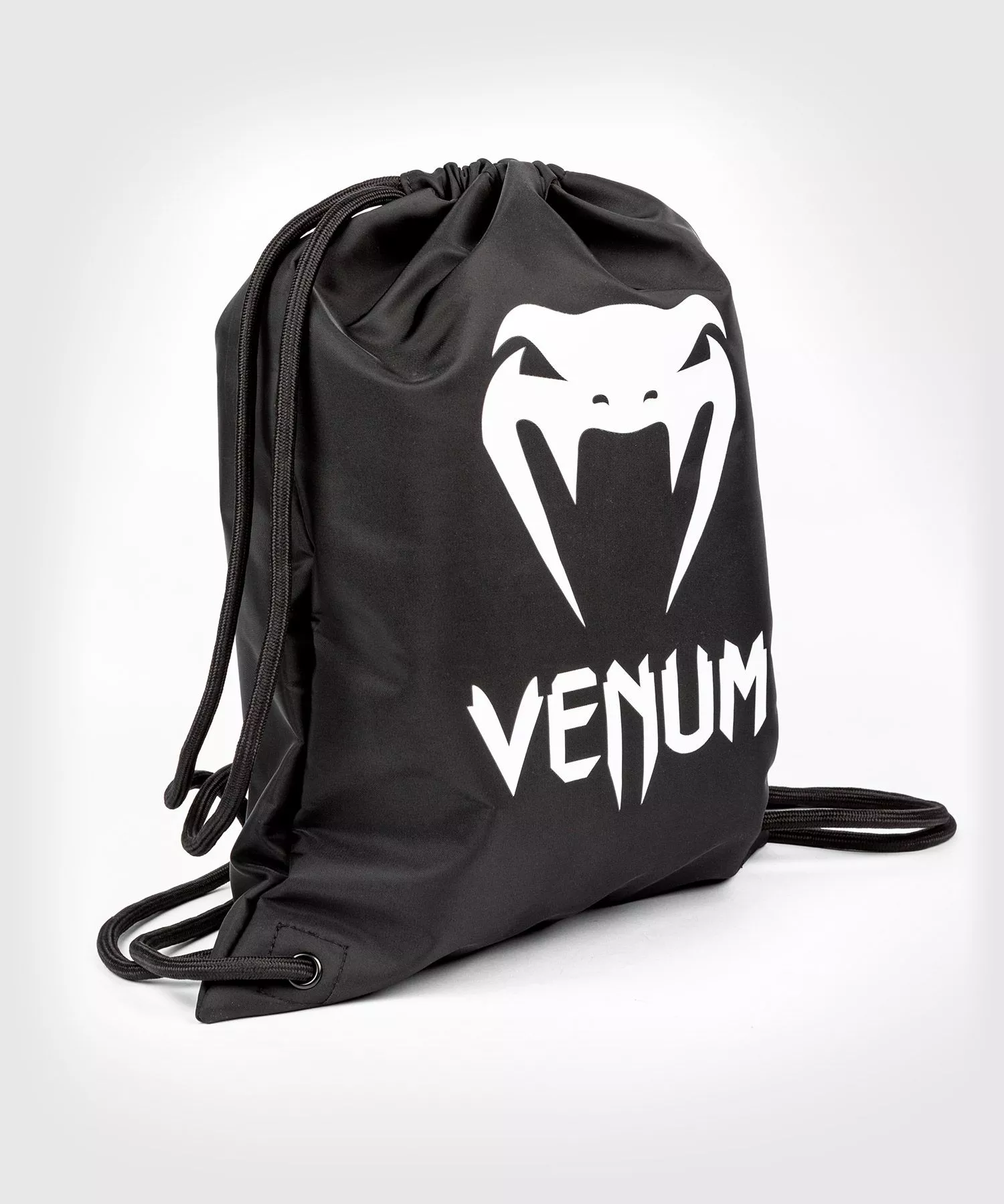 Рюкзак Venum Classic Drawstring Bag Черный