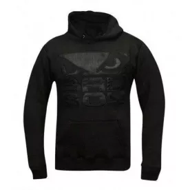 Толстовка BAD BOY CARBON-S