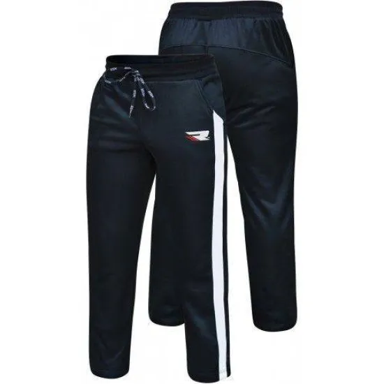 Штаны RDX FLEECE BLACK-M