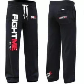 Штаны Котоновые RDX BLACK
