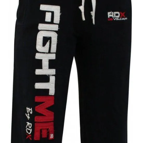 Штаны Котоновые RDX BLACK