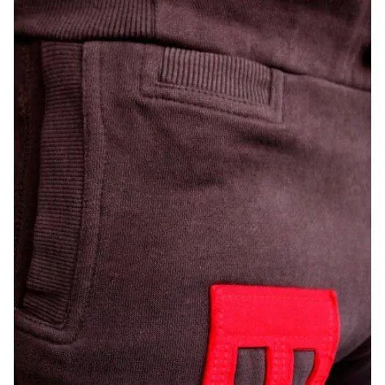 Штаны Котоновые RDX BROWN