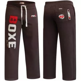 Штаны Котоновые RDX BROWN