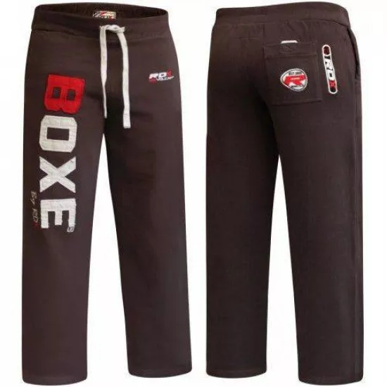Штаны Котоновые RDX BROWN
