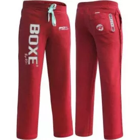 Штаны Котоновые RDX RED