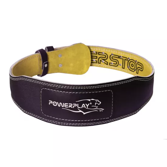 Пояс для тяжелой атлетики PowerPlay 5085 XS