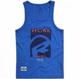 Майка RDX BLUE-S