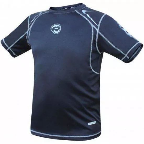 Футболка RDX MENS GREY TRAINING