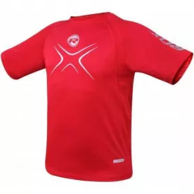 Футболка RDX MENS RED TRAINING-S