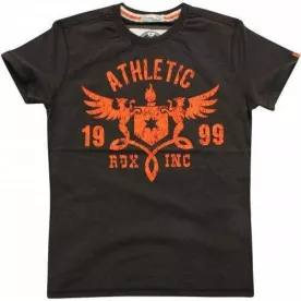 Футболка RDX T-SHIRT ATHLETIC