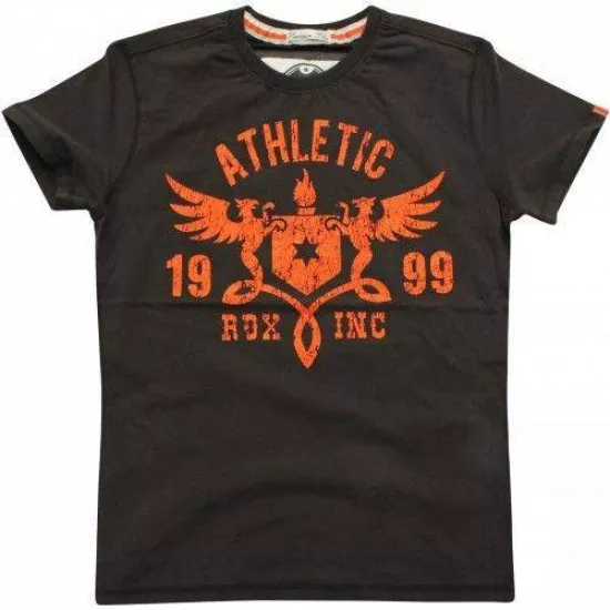 Футболка RDX T-SHIRT ATHLETIC