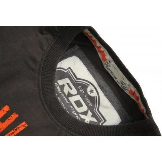 Футболка RDX T-SHIRT ATHLETIC