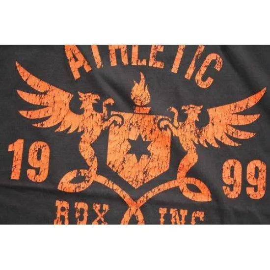 Футболка RDX T-SHIRT ATHLETIC