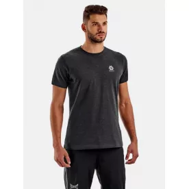 Футболка Peresvit Dynamic Cotton Short Sleeve T-shirt Carbon Heather-S