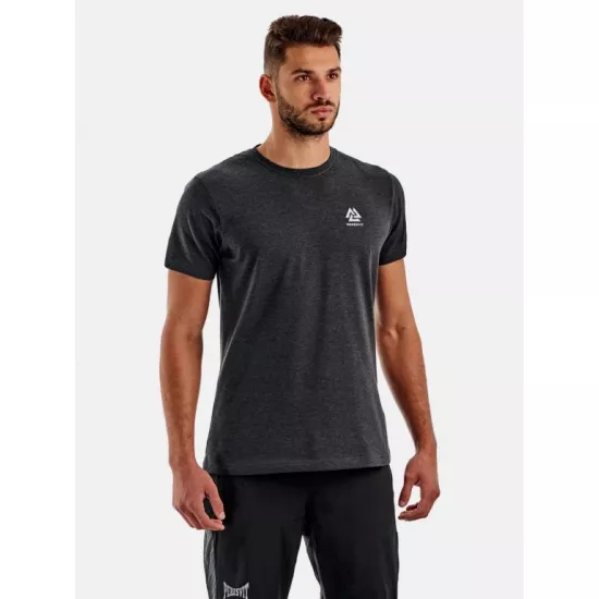 Футболка Peresvit Dynamic Cotton Short Sleeve T-shirt Carbon Heather-S