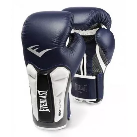 Боксерські рукавички Everlast Prime Training Gloves