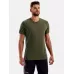 Футболка Peresvit Dynamic Cotton Short Sleeve T-shirt Rifle Green-S