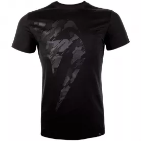 Футболка Venum Tecmo Giant T-Shirt Black-XS