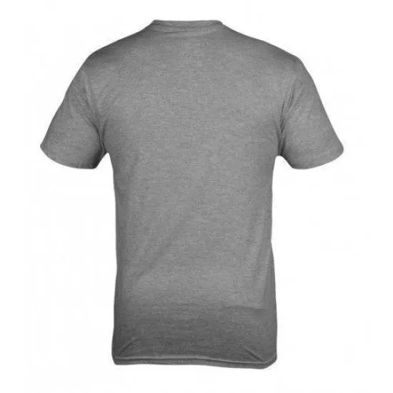 Футболка Peresvit Dynamic Cotton Short Sleeve T-shirt Maroon-S