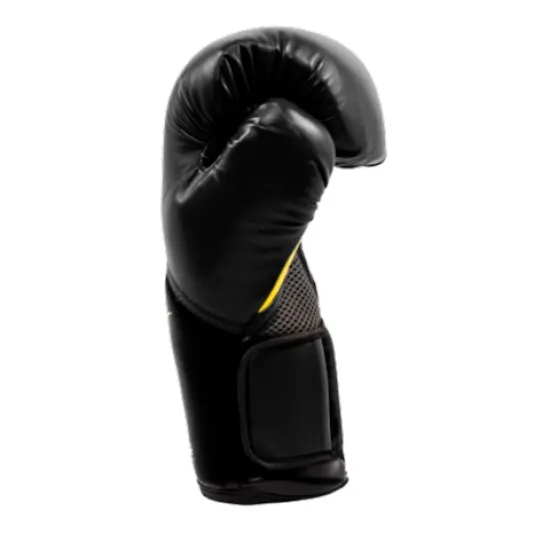 Рукавички боксу NEW! Everlast Prostyle Elite Training Gloves-12