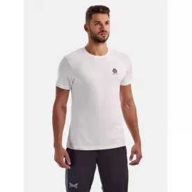 Футболка Peresvit Dynamic Cotton Short Sleeve T-shirt Snow White-S