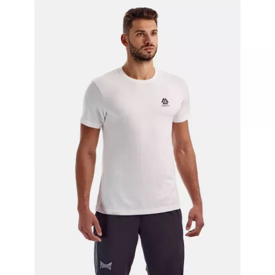 Футболка Peresvit Dynamic Cotton Short Sleeve T-shirt Snow White-S